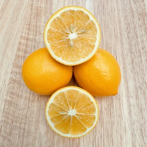 Johansen Ranch Citrus — Organically Grown Company